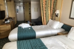 Spacious Balcony Stateroom Picture