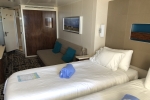 Balcony Stateroom Picture