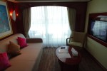 Courtyard Penthouse Stateroom Picture