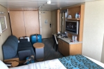 Spacious Balcony Stateroom Picture