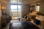 Sheltered Balcony Stateroom Picture