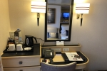 Sheltered Balcony Stateroom Picture