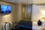 Sheltered Balcony Stateroom Picture