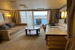 Mini-Suite Stateroom Picture