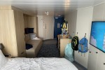 Spacious Balcony Stateroom Picture