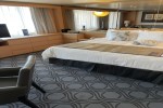 Deluxe Suite Stateroom Picture