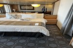 Deluxe Suite Stateroom Picture