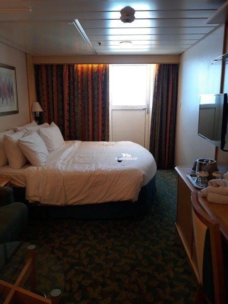 Stateroom 8410 Liberty Of The Seas