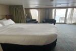 Junior Suite Stateroom Picture