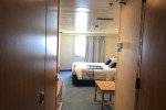 Oceanview Stateroom Picture