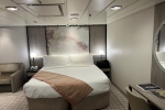 Interior Stateroom Picture