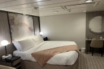 Interior Stateroom Picture