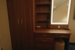 Interior Stateroom Picture