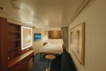 Interior Stateroom Picture