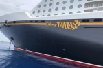 Disney Fantasy Exterior Picture