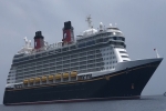 Disney Fantasy Exterior Picture