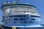 Freedom of the Seas Exterior Picture