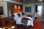 Yacht Club Deluxe Suite Stateroom Picture