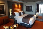 Yacht Club Deluxe Suite Stateroom Picture