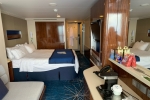 Club Suite Stateroom Picture