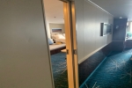 Club Suite Stateroom Picture