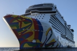 Norwegian Encore Exterior Picture