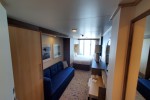 Balcony Stateroom Picture