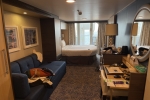 Balcony Stateroom Picture