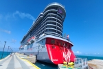 Scarlet Lady Exterior Picture