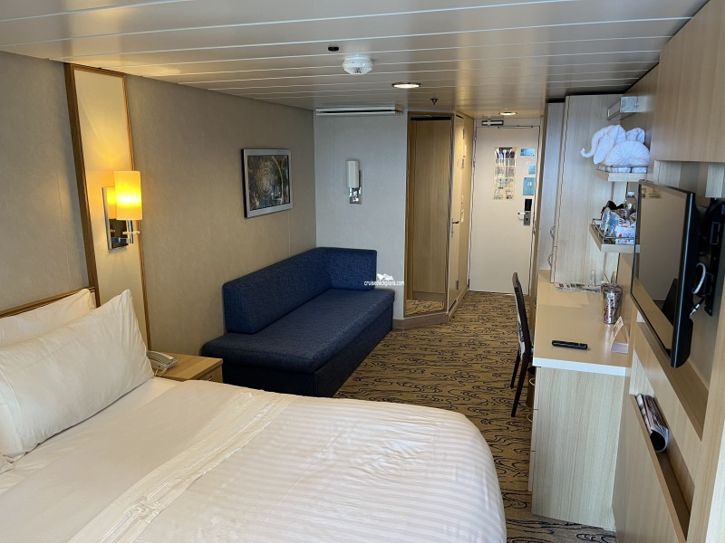 Stateroom 1888 Voyager of the Seas