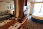 Spacious Balcony Stateroom Picture