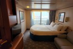 Spacious Balcony Stateroom Picture