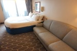 Spacious Balcony Stateroom Picture