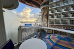 Boardwalk and Park Balcony Stateroom Picture