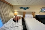 Boardwalk and Park Balcony Stateroom Picture