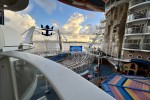 Boardwalk and Park Balcony Stateroom Picture