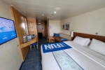 Balcony Stateroom Picture