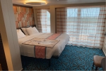 Cabana Suite Stateroom Picture