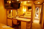 Interior Stateroom Picture