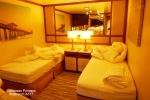 Interior Stateroom Picture