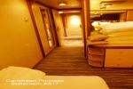 Interior Stateroom Picture