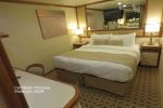 Interior Stateroom Picture