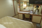 Interior Stateroom Picture