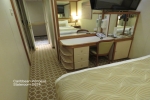 Interior Stateroom Picture