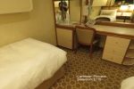 Interior Stateroom Picture