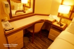 Interior Stateroom Picture