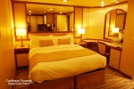 Interior Stateroom Picture