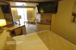 Mini-Suite Stateroom Picture