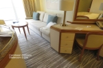 Mini-Suite Stateroom Picture