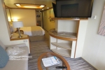 Mini-Suite Stateroom Picture